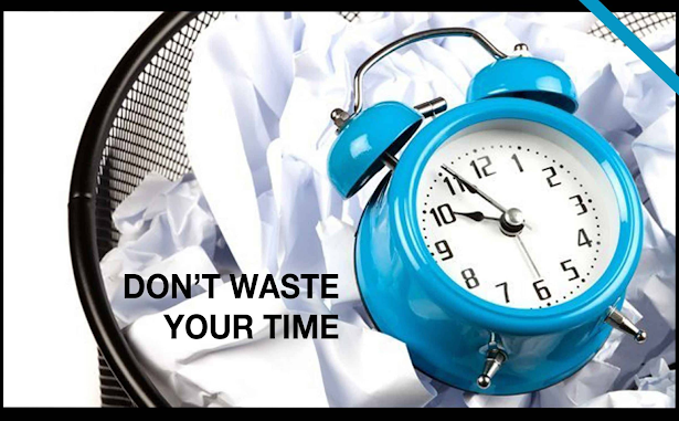 Stop Wasting Your Valuable Time: Optimizing Executive Meetings for Strategic Success