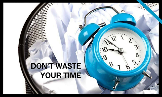 Stop Wasting Your Valuable Time: Optimizing Executive Meetings for Strategic Success