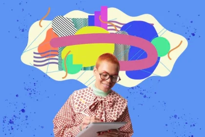 High-Paying Jobs For Creative People