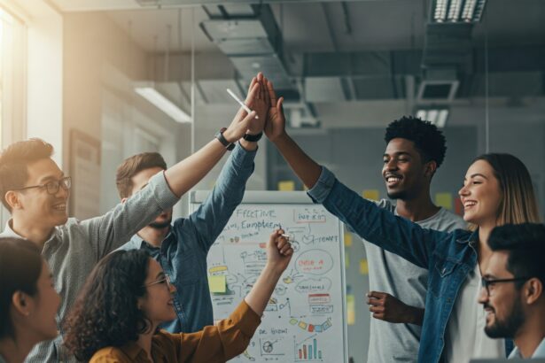 The Overlooked Employee Motivation Strategy for Increased Performance