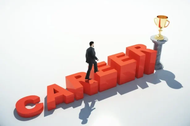 How To Get Promoted Faster At Work — The One Skill Leaders Notice Most