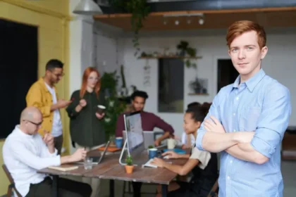 Self-Leadership Is A Crucial Step To Your Workplace Effectiveness