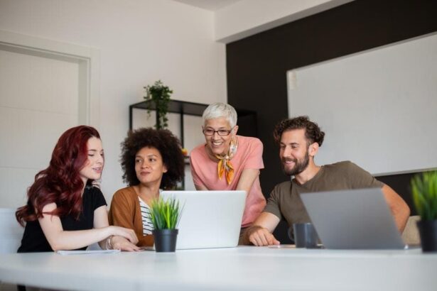 4 Ways To Lead Effectively For Multiple Generations