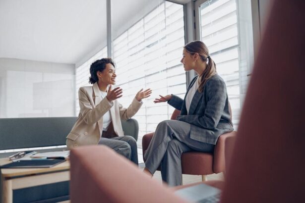 5 Job Interview Strategies For Introverts Who Dread Small Talk
