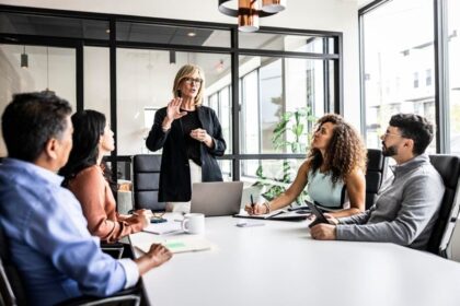 Advancing Your Career: 3 Strategies For Mid-Level Leaders