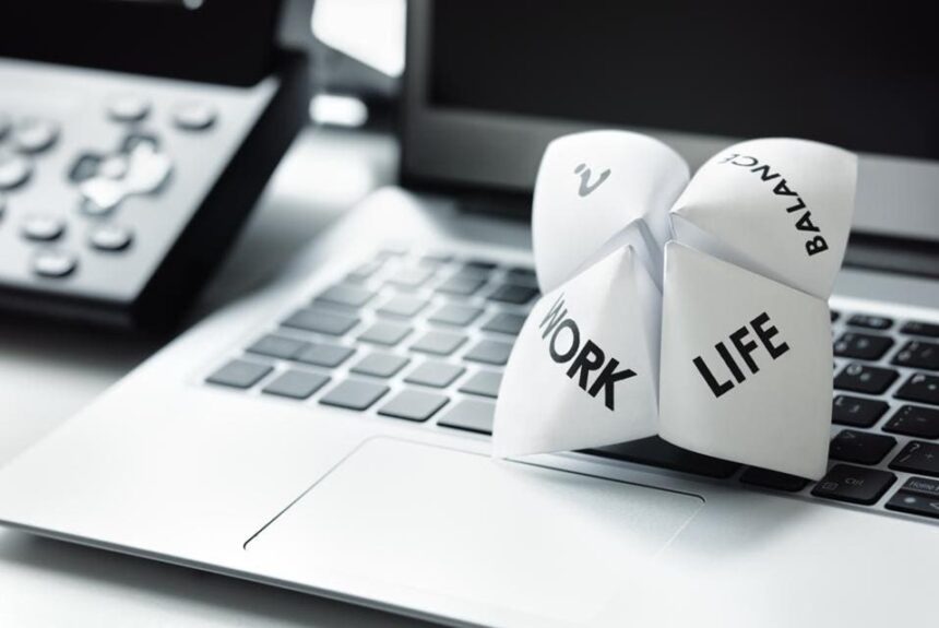 Flexible Careers: New Research Reveals Top 10 Jobs In 2025
