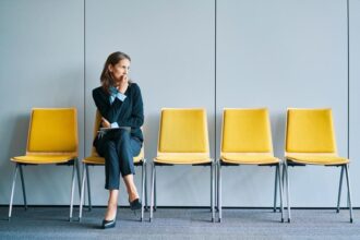 How To Land A Job In An Employer's Market