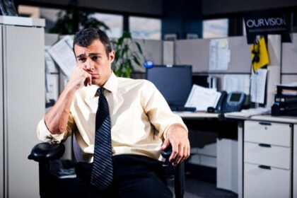 The Hidden Struggles Of Job Loss: More Than Just a Paycheck