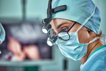 10 Highest-Paying, Women-Led Careers., Many With 6-Figure Salaries
