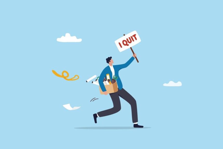 Why High Performers Leave And What Leaders Miss Until It’s Too Late