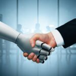 AI Will Take Your Job? Become a Superworker