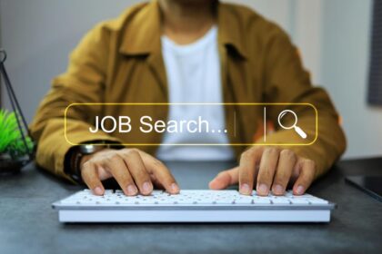 Moves To Beat The Worst Job Market Gen Z Has Ever Seen.