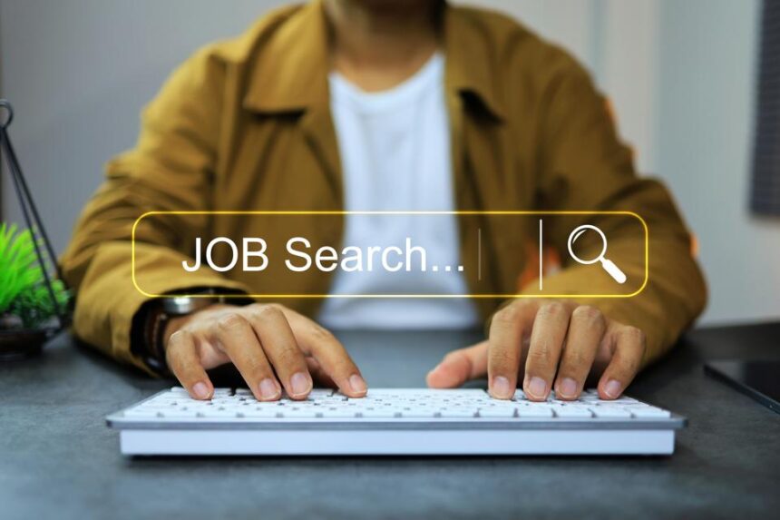 Moves To Beat The Worst Job Market Gen Z Has Ever Seen.
