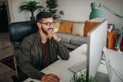 Land Your Ideal Role: A Modern Job Search Guide
