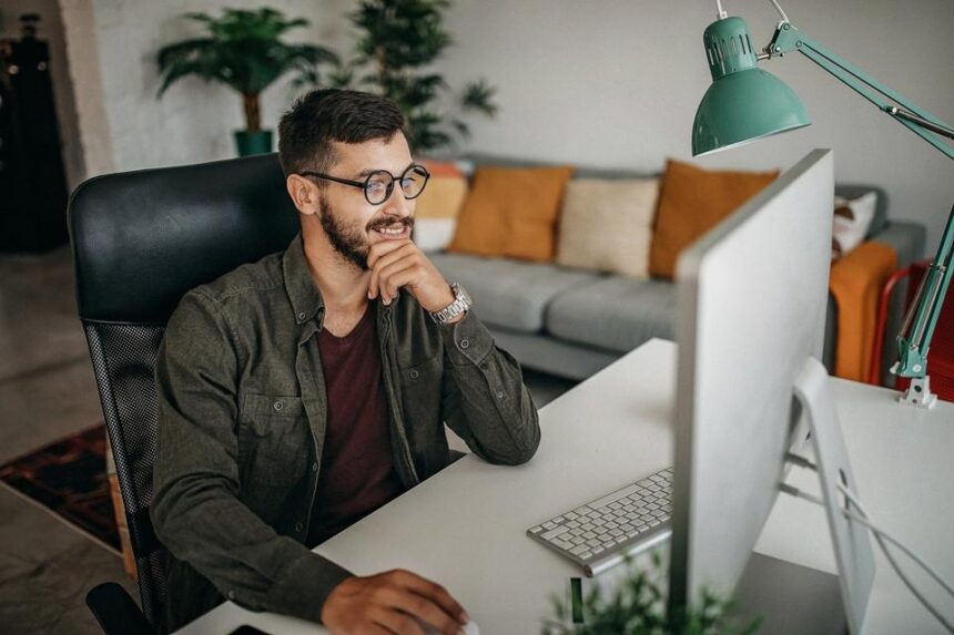Land Your Ideal Role: A Modern Job Search Guide