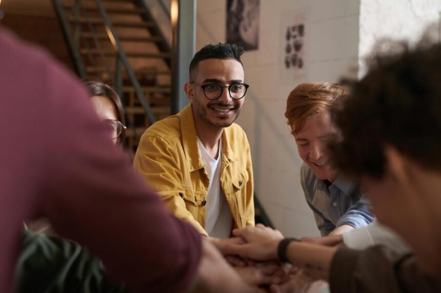 Why Team Culture Beats Talent: A New Perspective