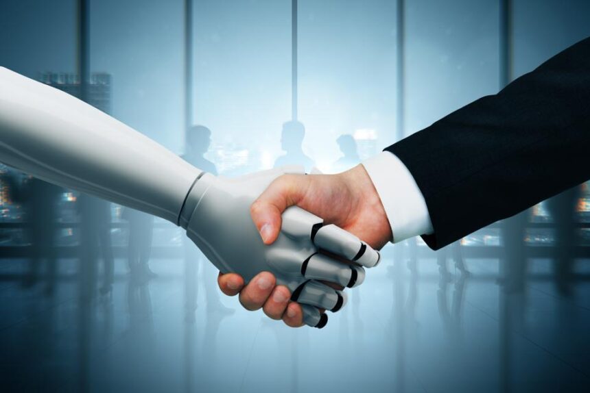 AI Will Take Your Job? Become a Superworker