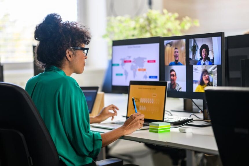 Your Remote Job May Be At Risk By 2026—How To Prepare