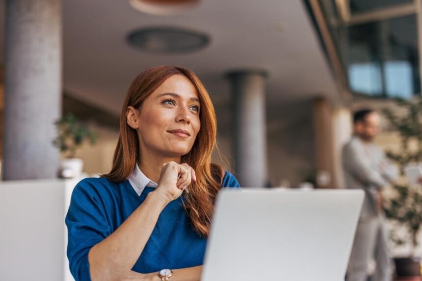 Turn Career Upheaval Into Breakthrough Momentum. Learn 7 strategies to reframe crisis, regain clarity, strengthen resilience, and launch into career growth.
