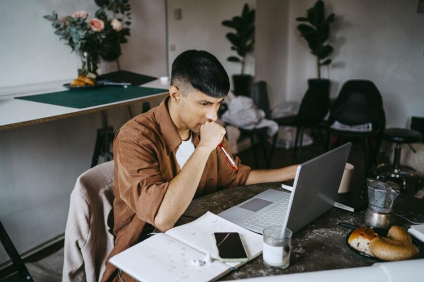 5 Things To Consider Before You Start Freelancing