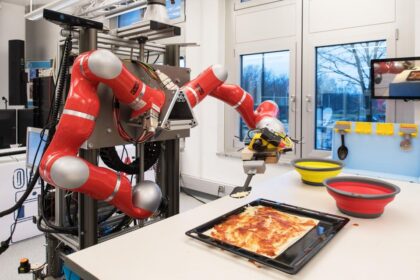 AI Kills Jobs, Stanford Study Finds, Especially For Young People