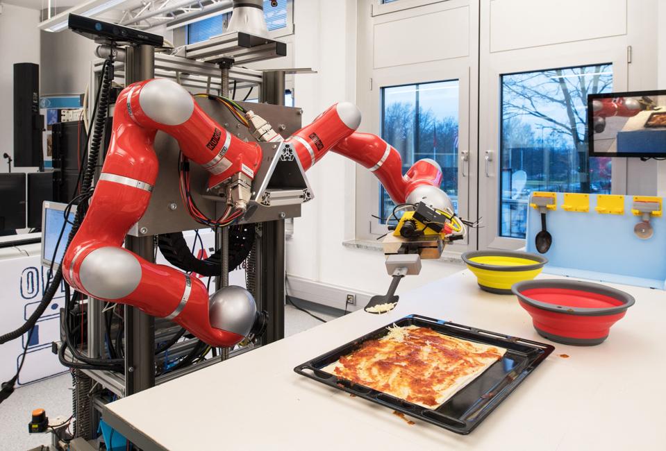 AI Kills Jobs, Stanford Study Finds, Especially For Young People