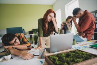 Why Half Of Your Team Hates Team Building Activities