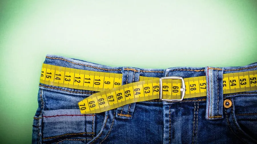 Obesity Statistics and Facts In 2025