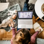 Why Working Parents Are Reaching A Breaking Point Over Childcare