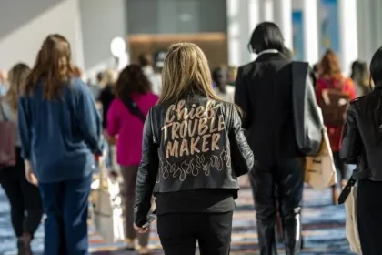 Why Rule Breakers Are The Leaders Of The Future