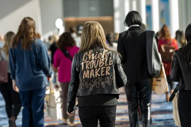 Why Rule Breakers Are The Leaders Of The Future