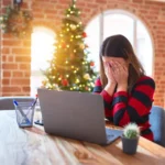 How To Survive The Holidays While Unemployed