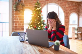 How To Survive The Holidays While Unemployed