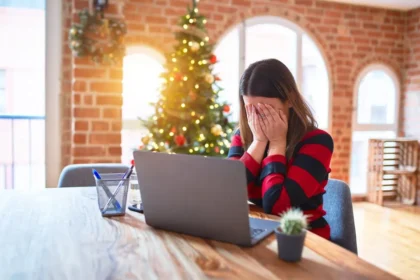 How To Survive The Holidays While Unemployed