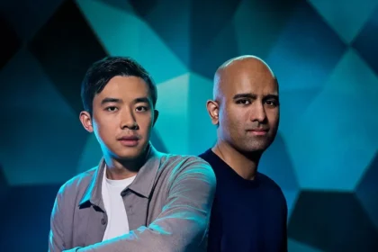 This 28-Year-Old AI Founder Thinks His Customer Service Startup Can Beat Out Companies 10x His Size