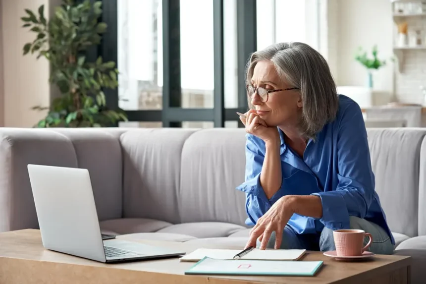 3 Career Moves For Older Professionals Behind On Retirement