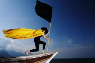 Why Boldness Can Be A Leader’s Most Critical Attribute