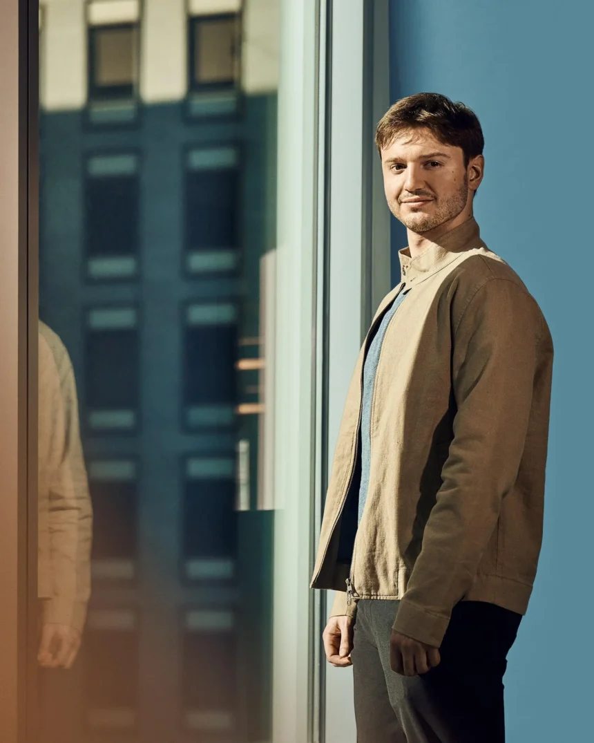 AI’s Next Job? Recruiting People To Train More AI