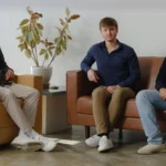 The World’s Youngest Self-Made Billionaires Are A Trio Of 22-Year-Old AI Founders