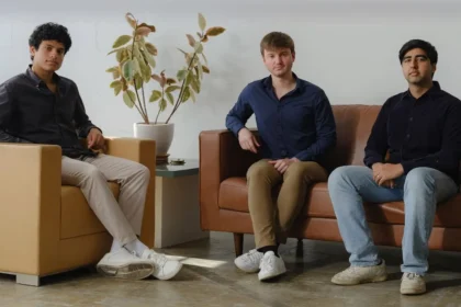 The World’s Youngest Self-Made Billionaires Are A Trio Of 22-Year-Old AI Founders