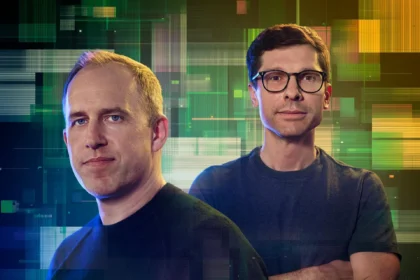 How Two Silicon Valley A-Listers Became Billionaires By Remaking Customer Service With AI