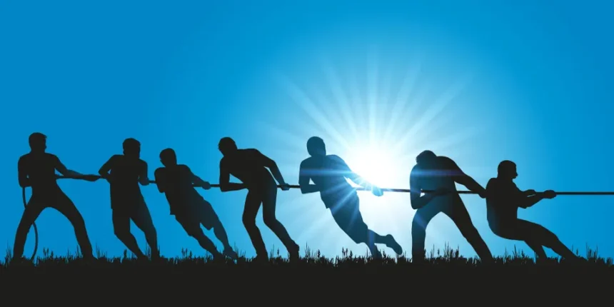 How To Win The Employee/Employer Tug-Of-War In 2026