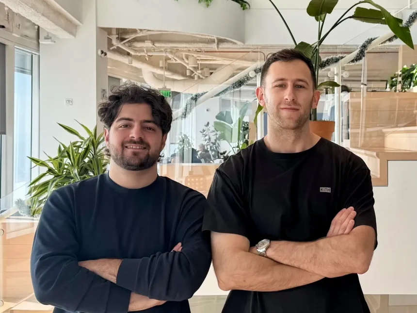 Job Applicant Fraud Is Rising. This Startup Is Using AI To Stop It