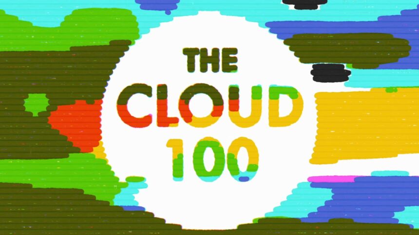 Cloud 100 Rising Stars 2025: The Next Generation Of Superstar Cloud Companies