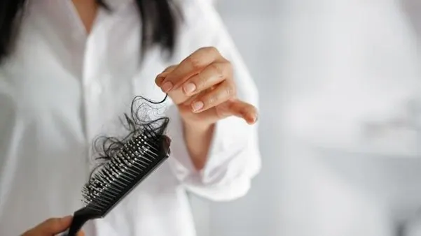 Minoxidil For Hair Loss: Side Effects, Dosage And More