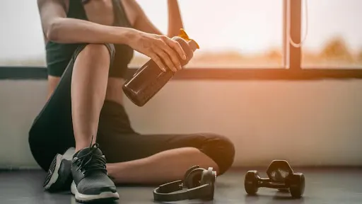 Support Your Weight Loss And Ignite Your Metabolism With GNC